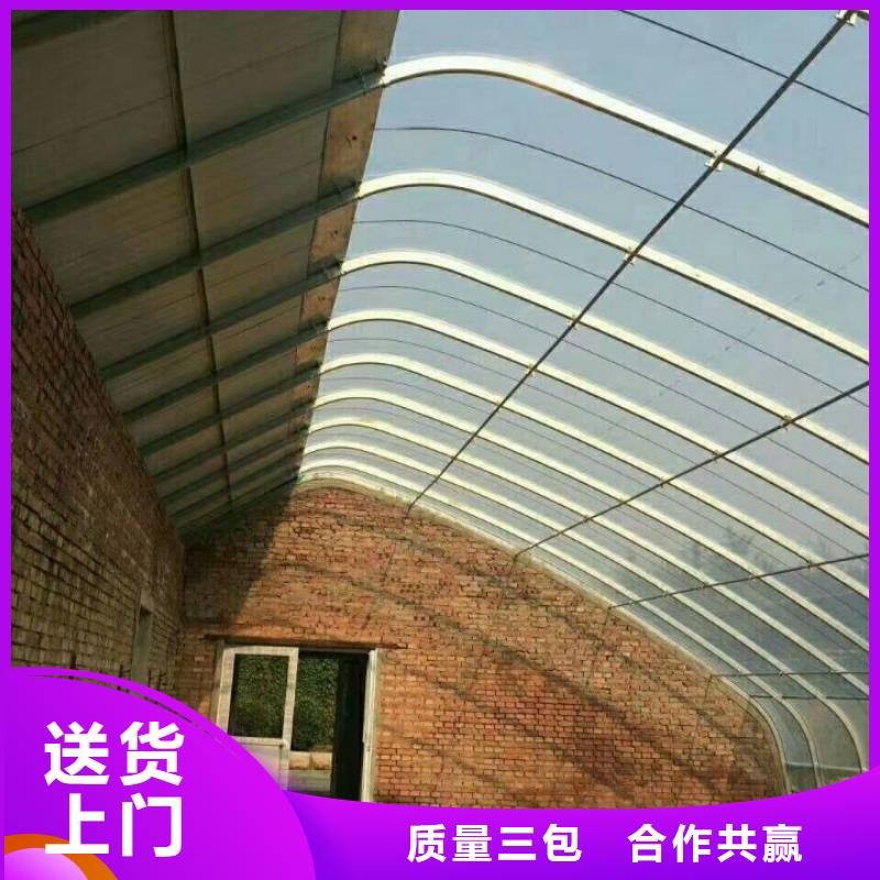 大棚钢管放心选