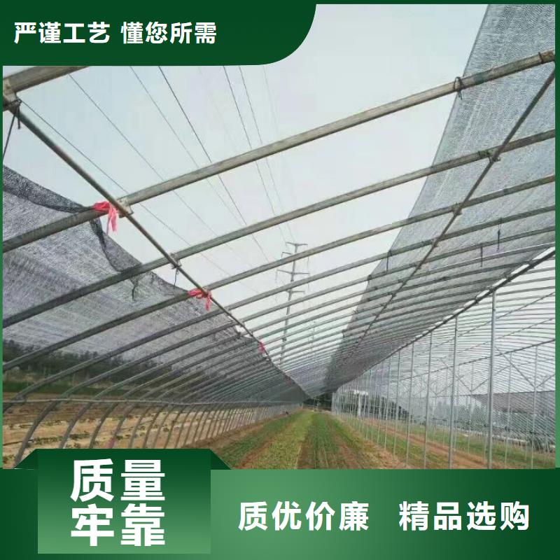 大棚钢管来图定制