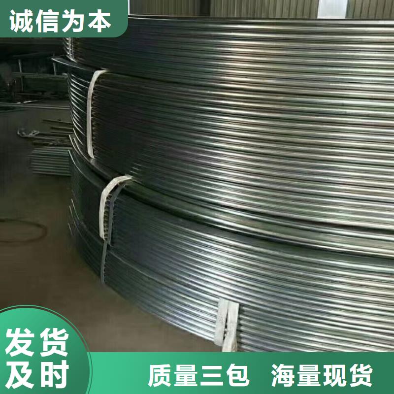 大棚钢管来图定制