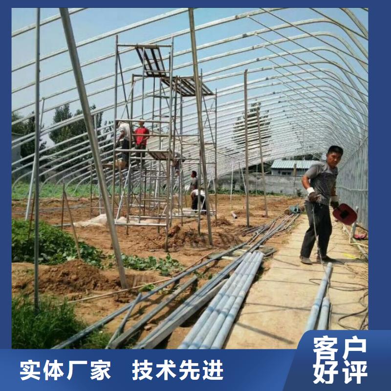 优选：大棚钢管厂家