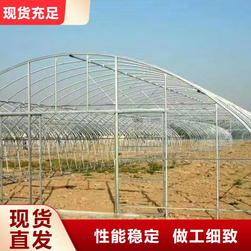 批发大棚钢管_精选厂家