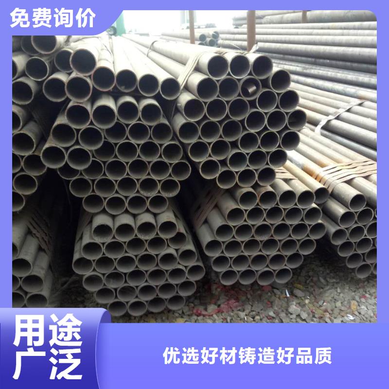 批发高压管的公司厂家直营