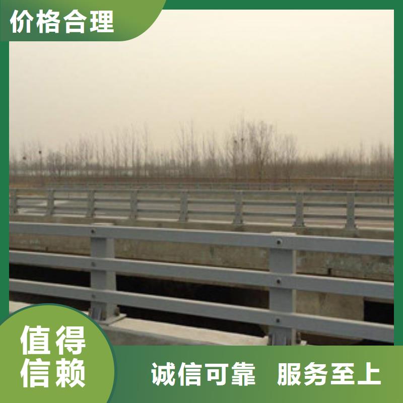 不锈钢复合管护栏厂商