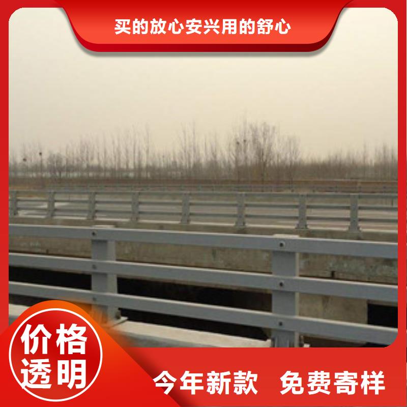 不锈钢复合管护栏定做_锦顺钢铁有限公司