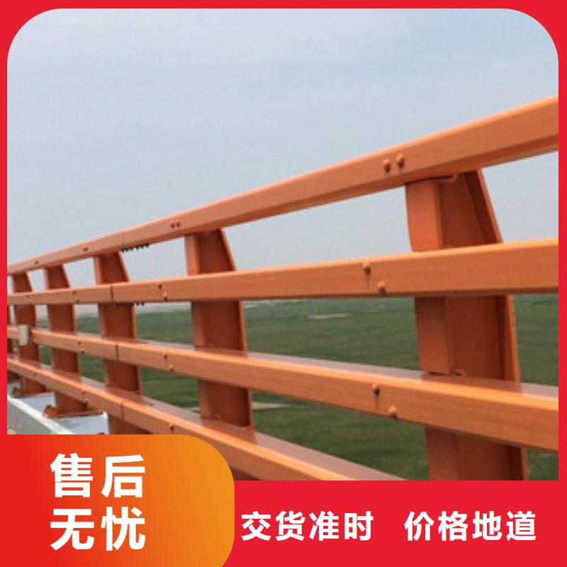 不锈钢复合管护栏、不锈钢复合管护栏直销厂家本地品牌