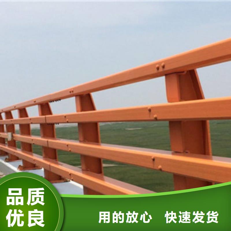 不锈钢复合管护栏厂家行业口碑好