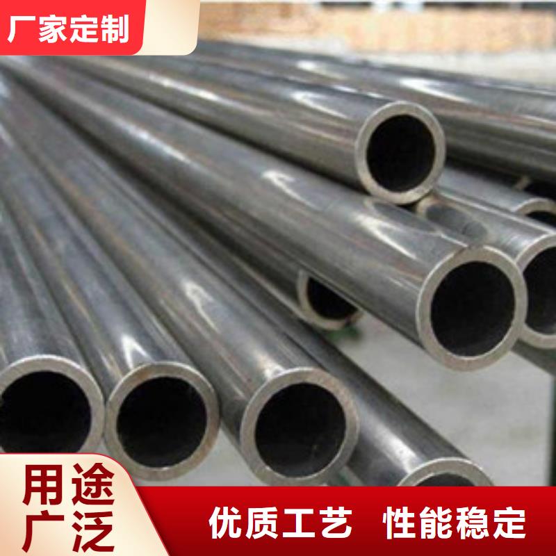 不锈钢管品牌厂家