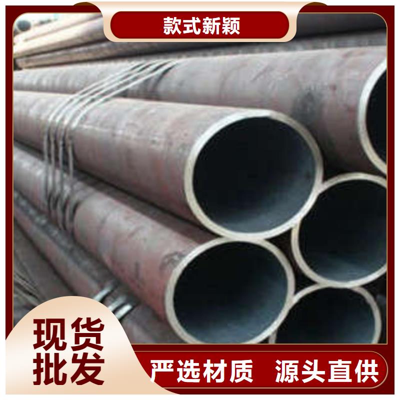 无缝钢管制造工厂产品参数