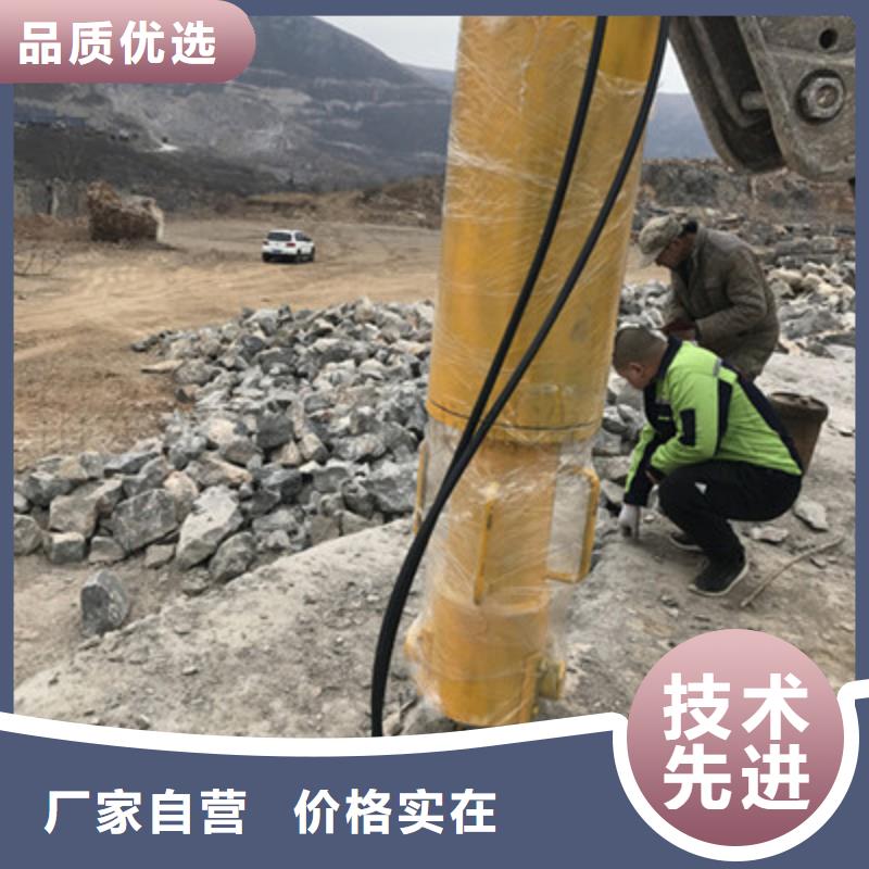 劈裂机常年现货