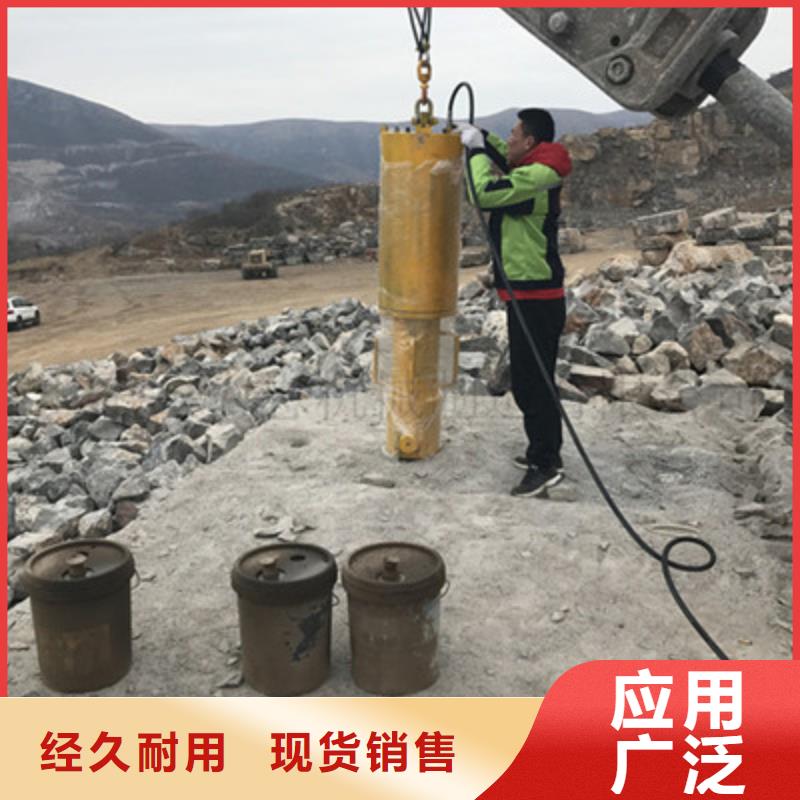 劈裂机、劈裂机厂家直销-发货及时
