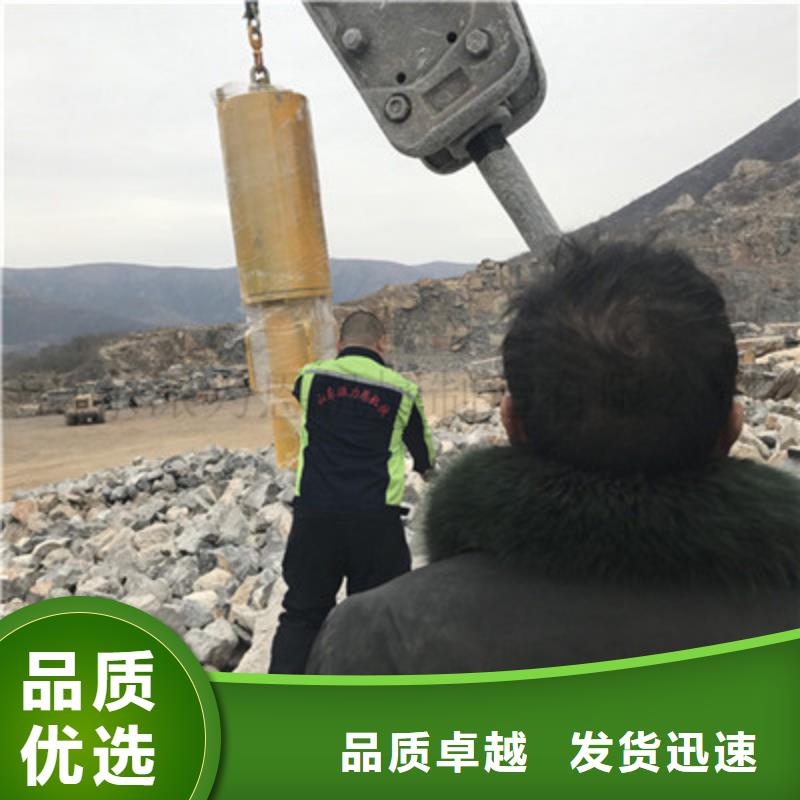 经验丰富的劈裂机销售厂家