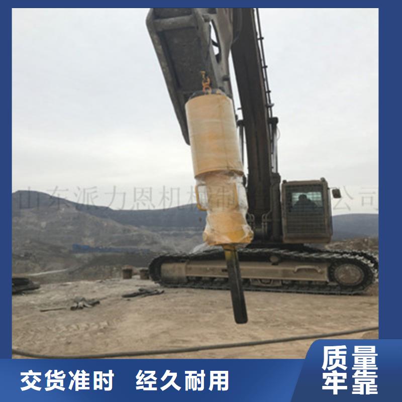 劈裂机报价及时