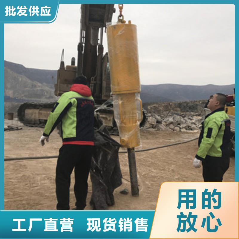 发货及时的劈裂机批发商