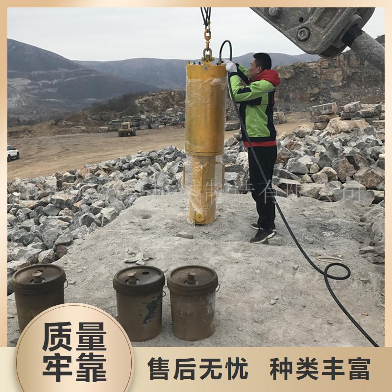 劈裂机好品质