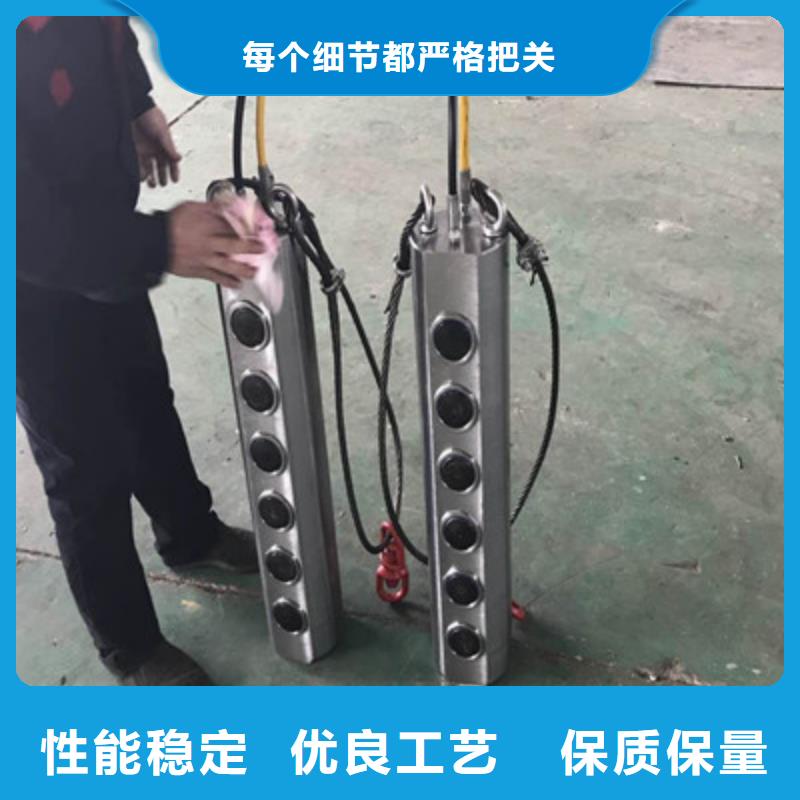 劈裂棒销量高产品参数