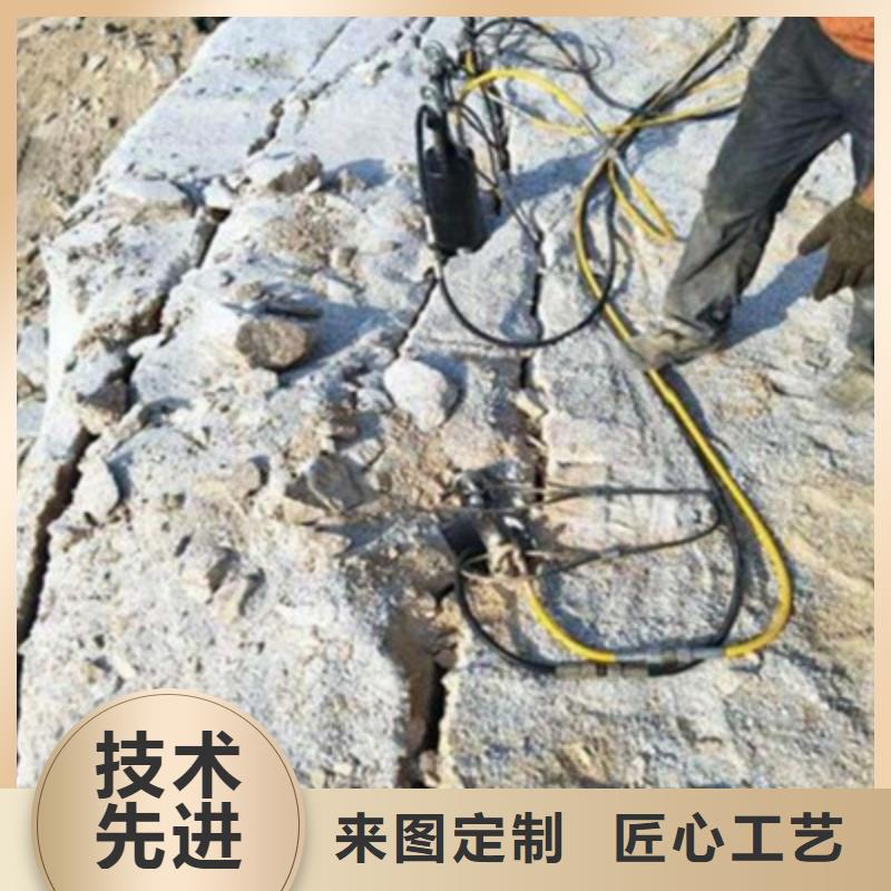 畅销的劈裂棒生产厂家当地厂家