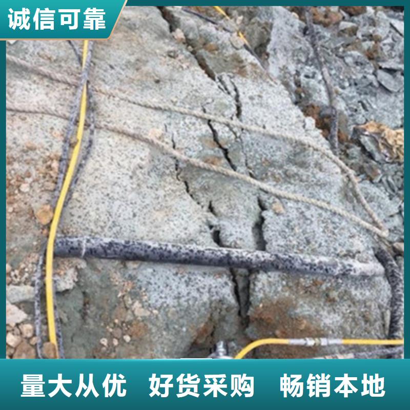 劈裂棒批发采购适用场景