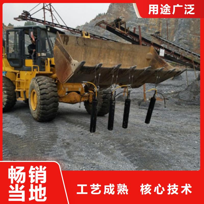 劈裂棒产地直销当地生产商
