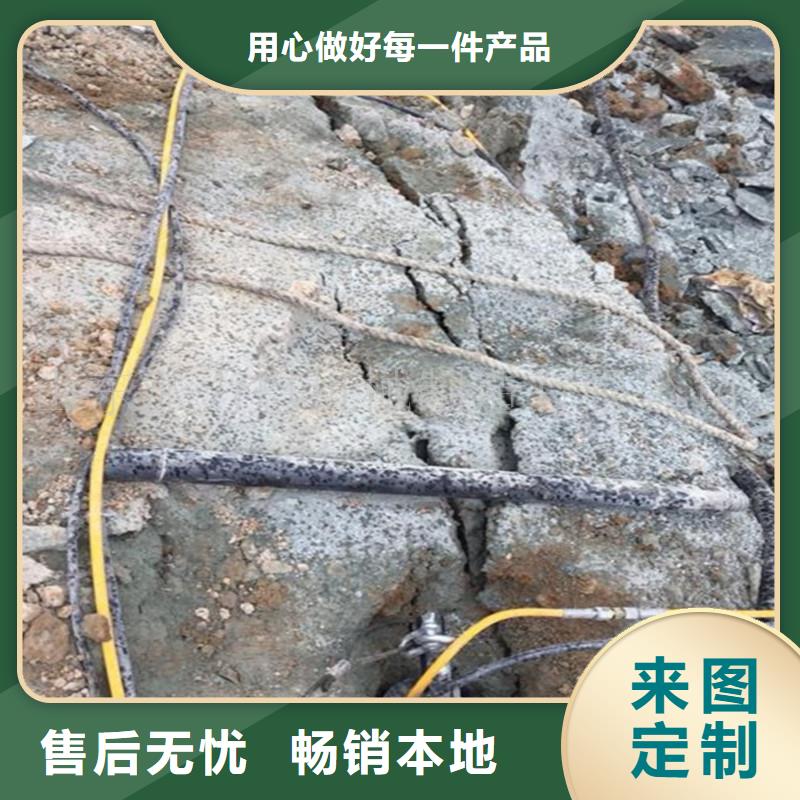 封开劈裂棒优质供货商
