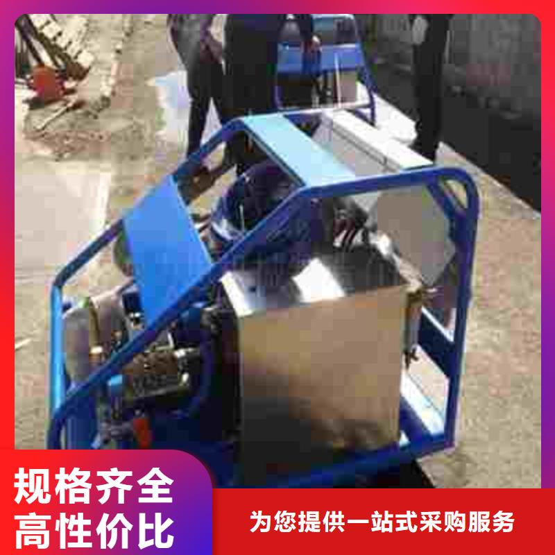 高压水拉毛机厂家_规格齐全