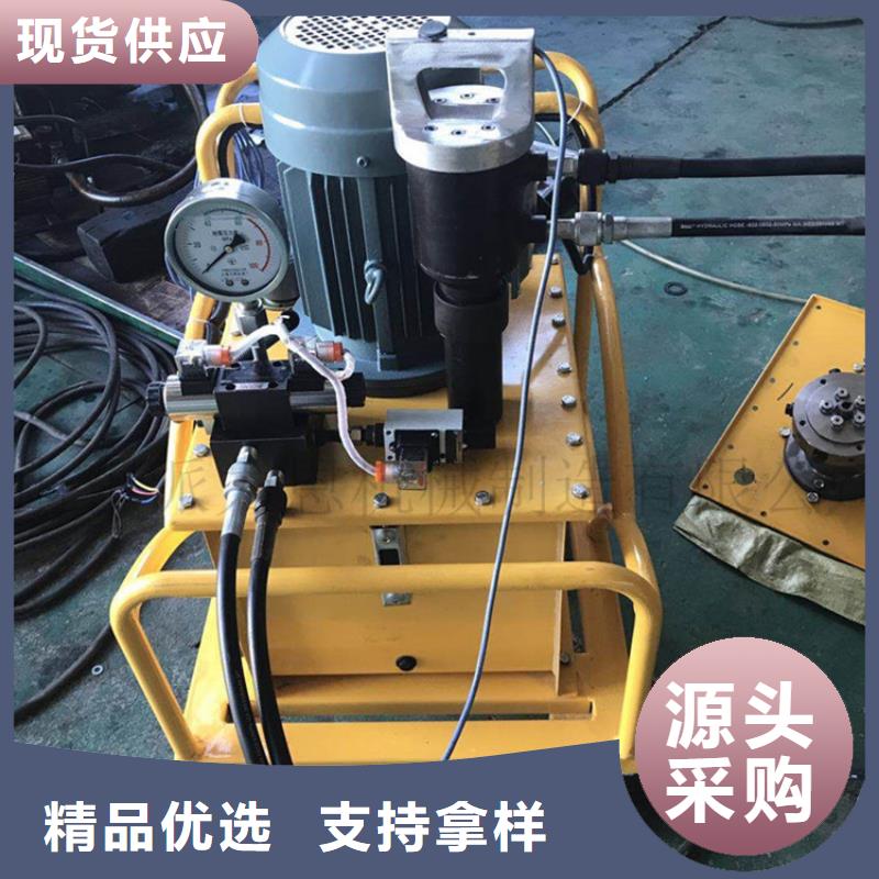 环槽铆钉机-环槽铆钉机定制
