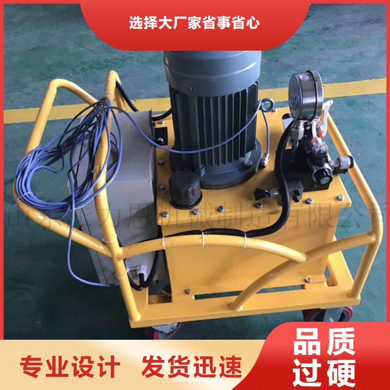 环槽铆钉机优势特点