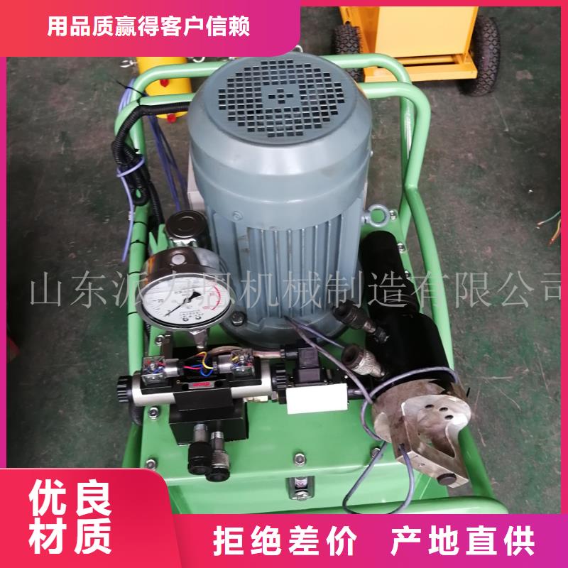 库存充足的环槽铆钉机供货商