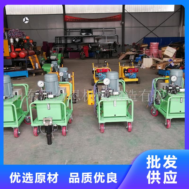 当地环槽铆钉机生产厂商