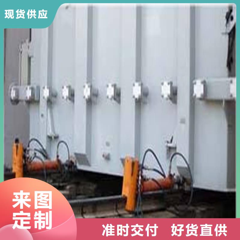 供应在轨重物推移机的厂家