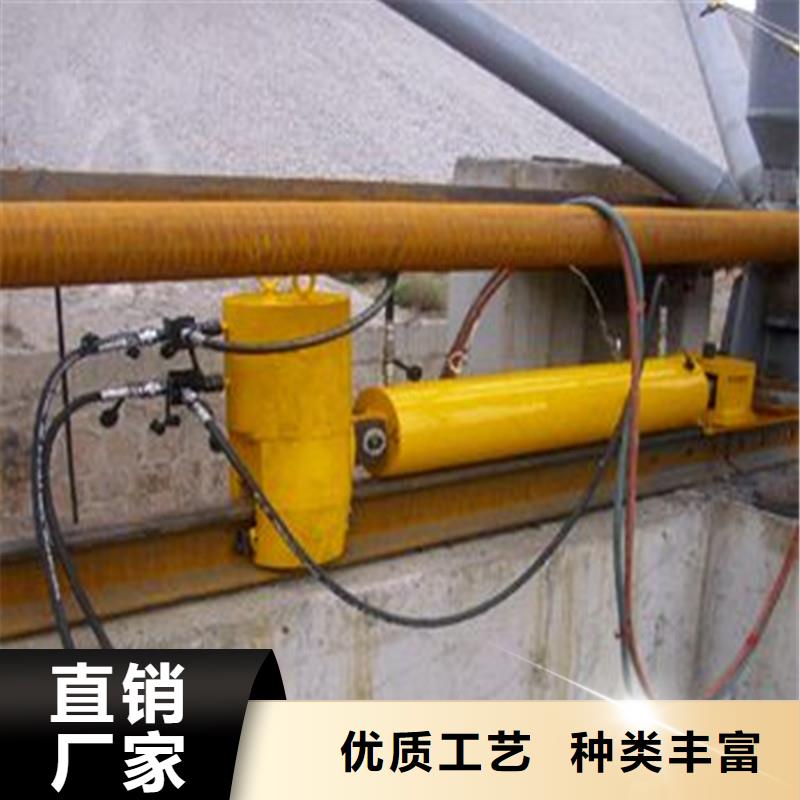 在轨重物推移机应用广泛