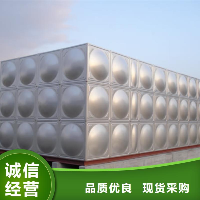 不锈钢保温水箱-实体厂家质量放心