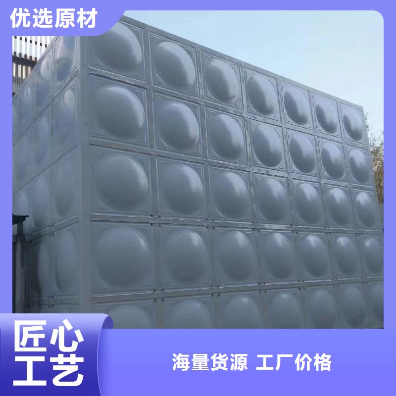 不锈钢保温水箱全国配送