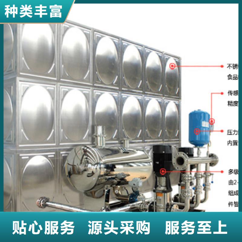 不锈钢保温水箱厂家-规格全