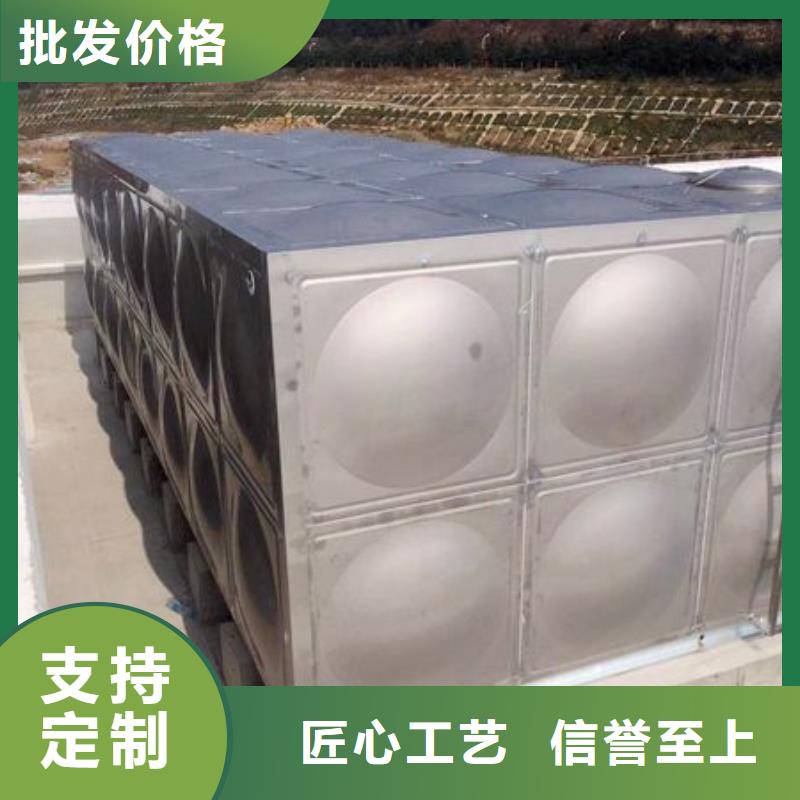 不锈钢保温水箱厂家、定制不锈钢保温水箱