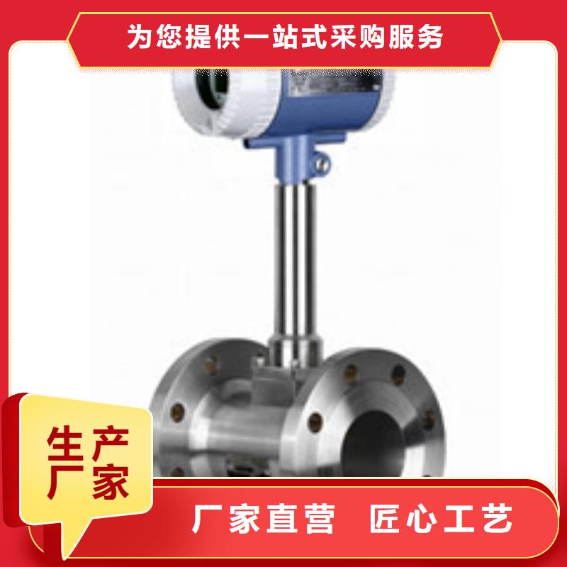 #涡街流量计#可定制
