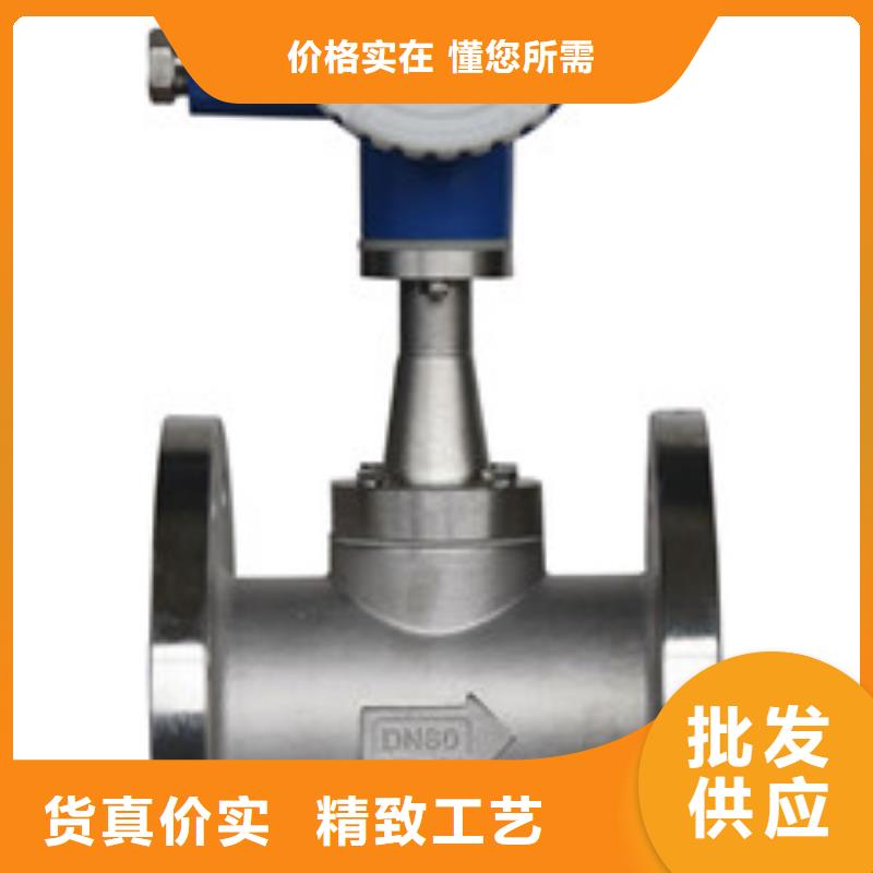 周边涡街流量计生产厂家