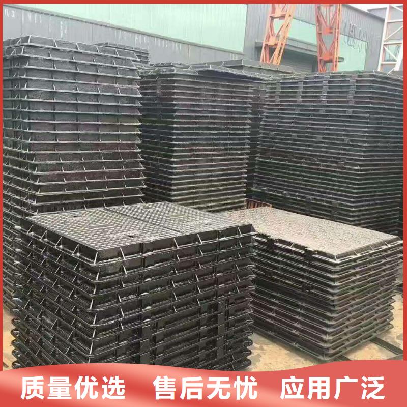 口碑好的球墨铸铁井盖生产厂家
