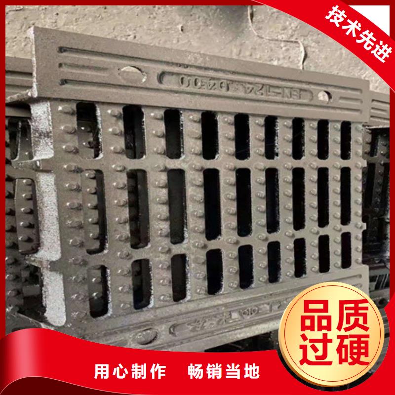 价格行情:安丘球墨铸铁井盖