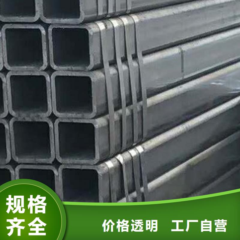 可信赖的大口径矩形管生产厂家