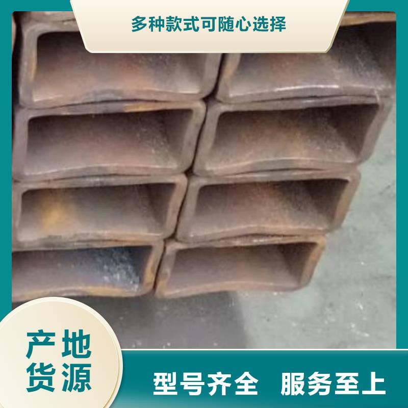大口径矩形管_多年生产经验
