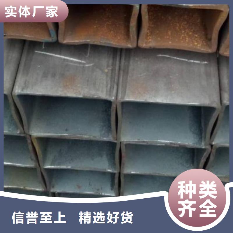 大口径矩形管实力雄厚