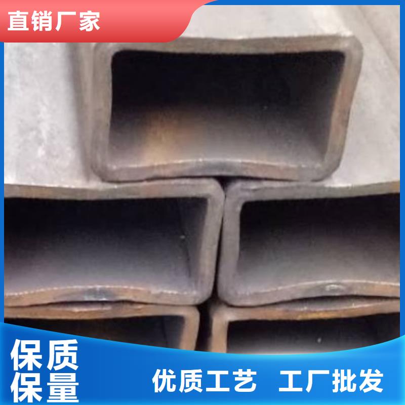 大口径矩形管贴心服务