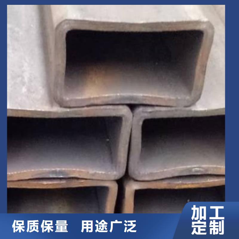 大口径矩形管生产商