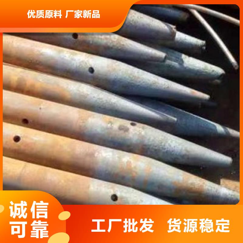 值得信赖的注浆管经销商