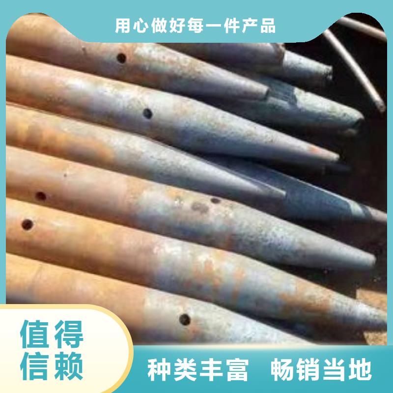 注浆管供货及时
