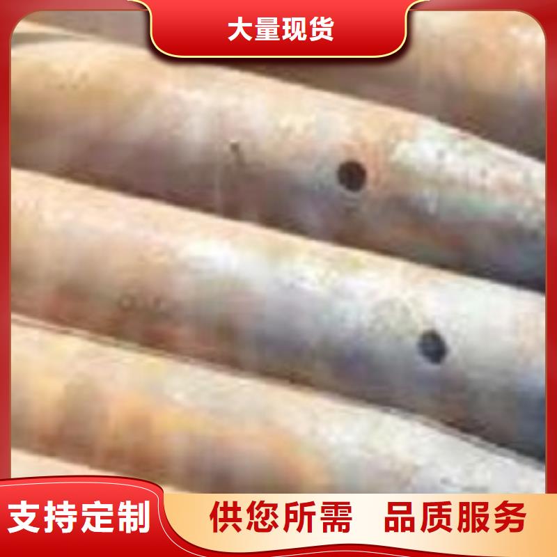 发货速度快的注浆管经销商