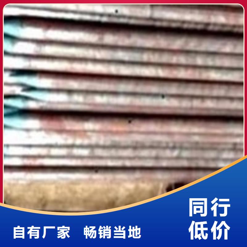 注浆管重信誉厂家