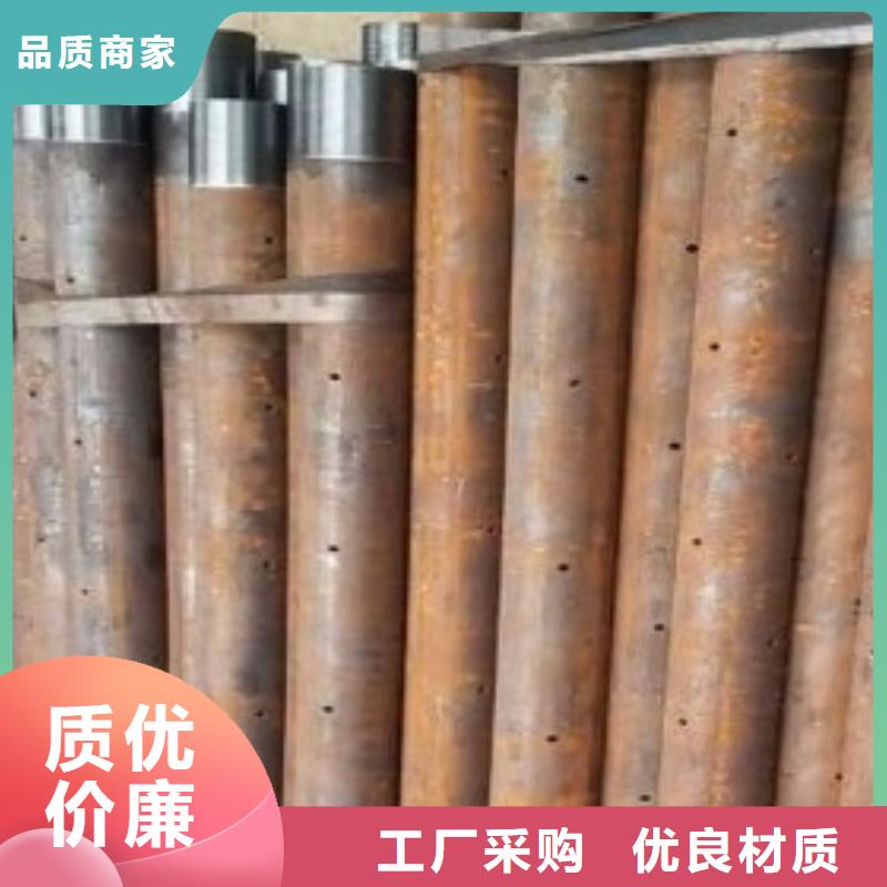 值得信赖的注浆管经销商