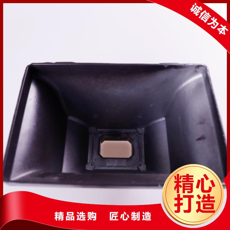 信誉好的屋面落水系统厂家