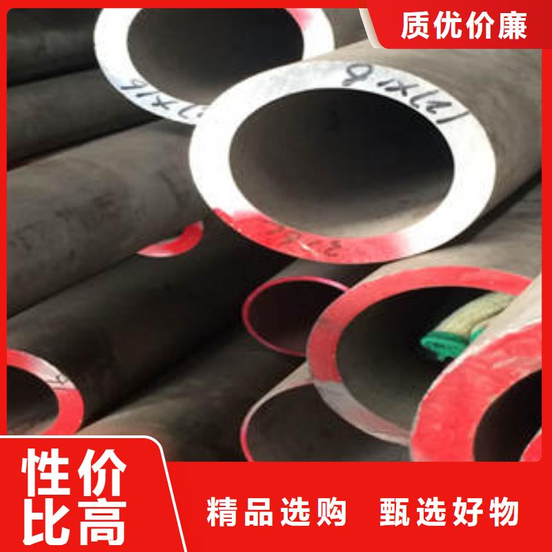 常年供应不锈钢管-大型厂家值得信赖